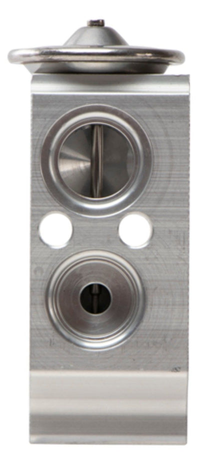 Four Seasons Block Type Expansion Valve w/o Solenoid 39621