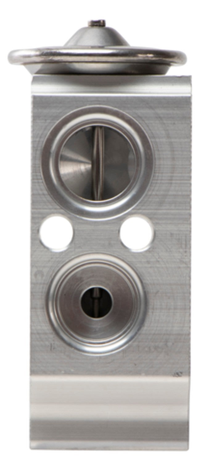 Four Seasons Block Type Expansion Valve w/o Solenoid 39621