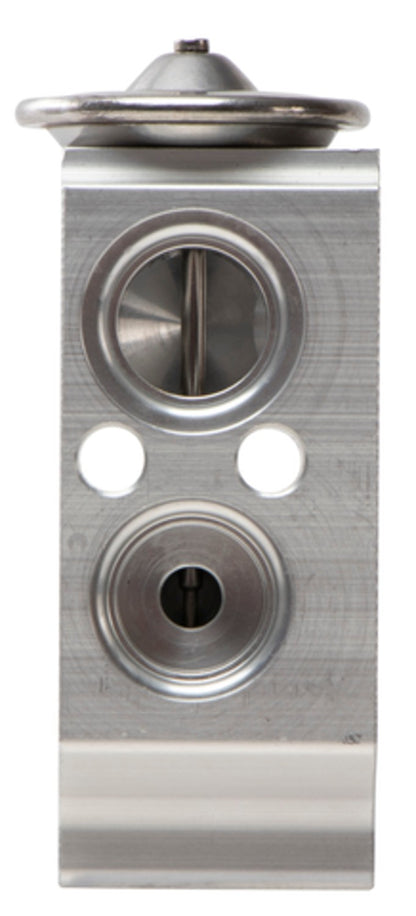 Four Seasons Block Type Expansion Valve w/o Solenoid 39621