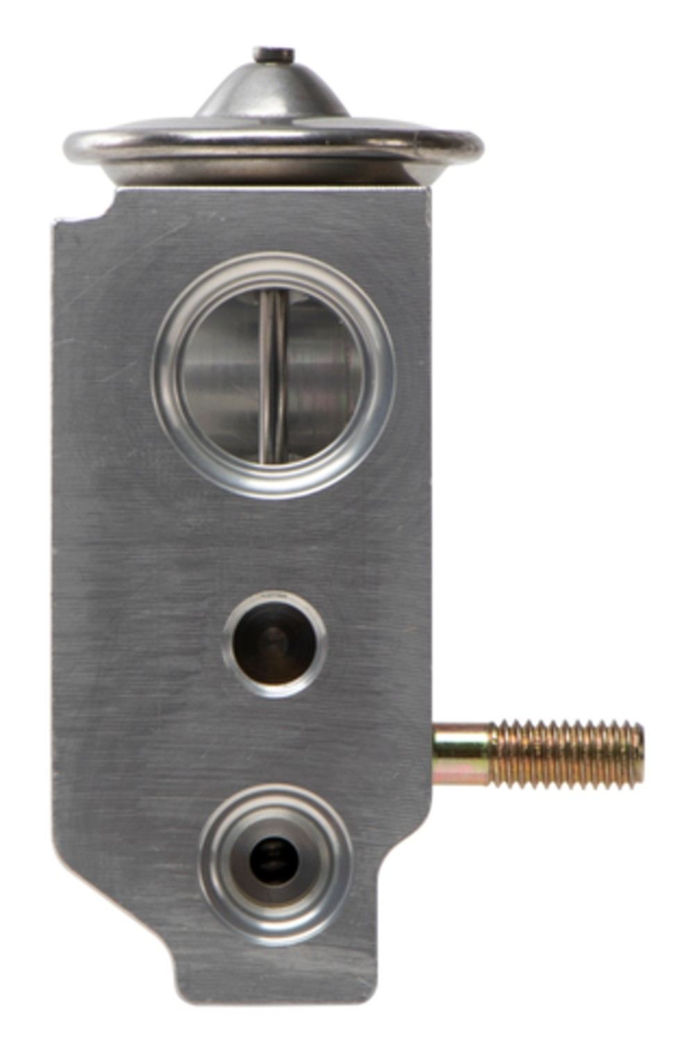 Four Seasons Block Type Expansion Valve w/o Solenoid 39627