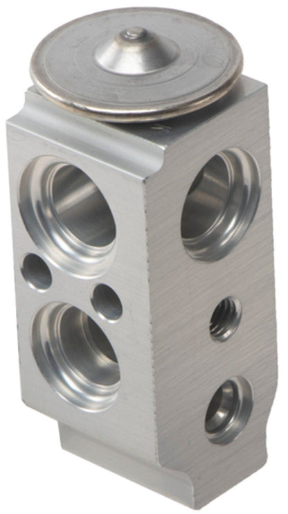 Four Seasons Block Type Expansion Valve w/o Solenoid 39631