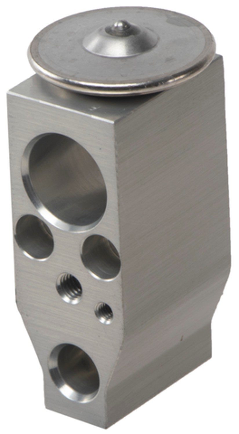 Four Seasons Block Type Expansion Valve w/o Solenoid 39639