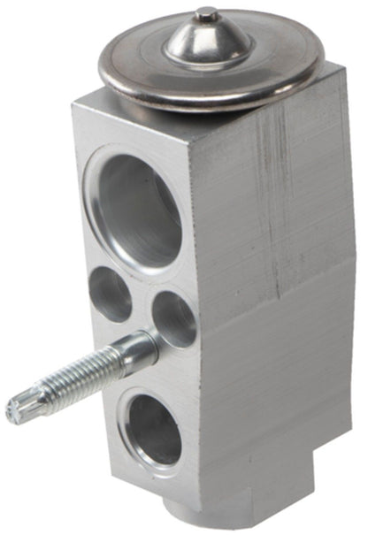 Four Seasons Block Type Expansion Valve w/o Solenoid 39640