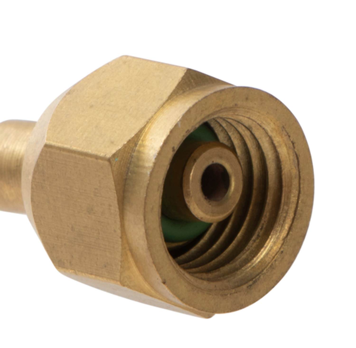 Four Seasons TXV Externally Equalized Expansion Valve 39642
