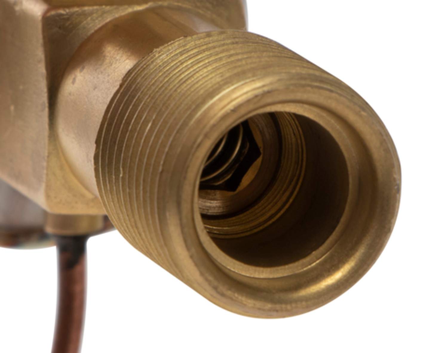 Four Seasons TXV Externally Equalized Expansion Valve 39642
