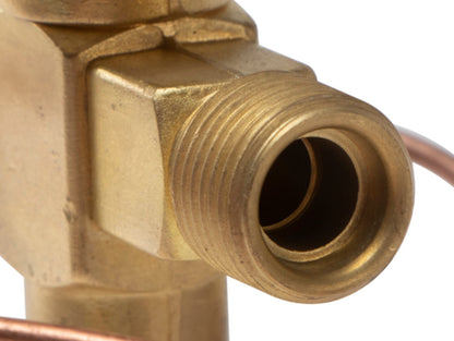 Four Seasons TXV Externally Equalized Expansion Valve 39642