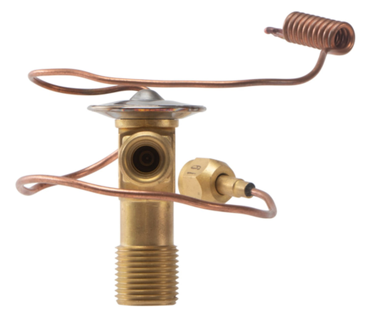 Four Seasons TXV Externally Equalized Expansion Valve 39642