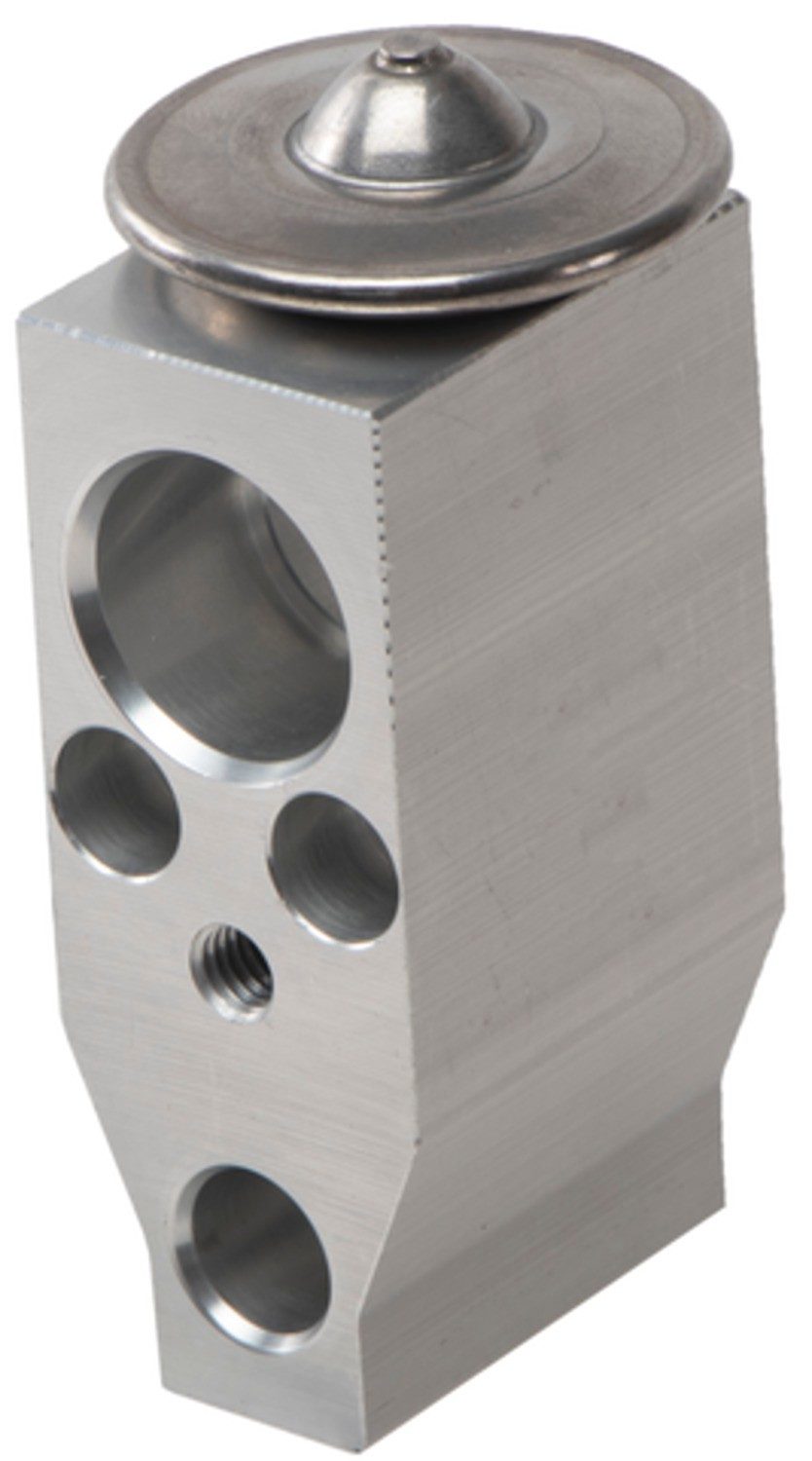 Four Seasons Block Type Expansion Valve w/o Solenoid 39644