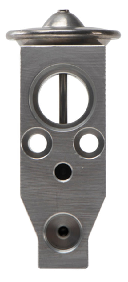 Four Seasons Block Type Expansion Valve w/o Solenoid 39644