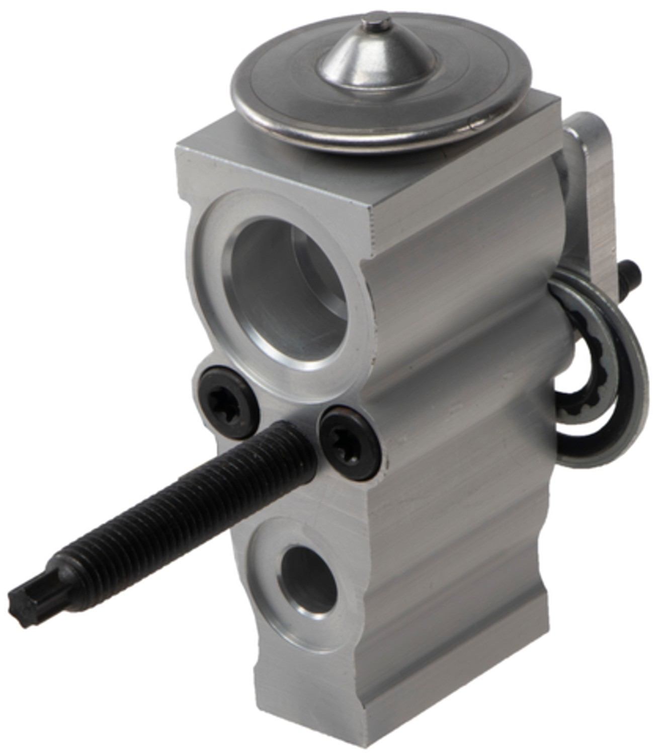 Four Seasons Block Type Expansion Valve w/o Solenoid 39645