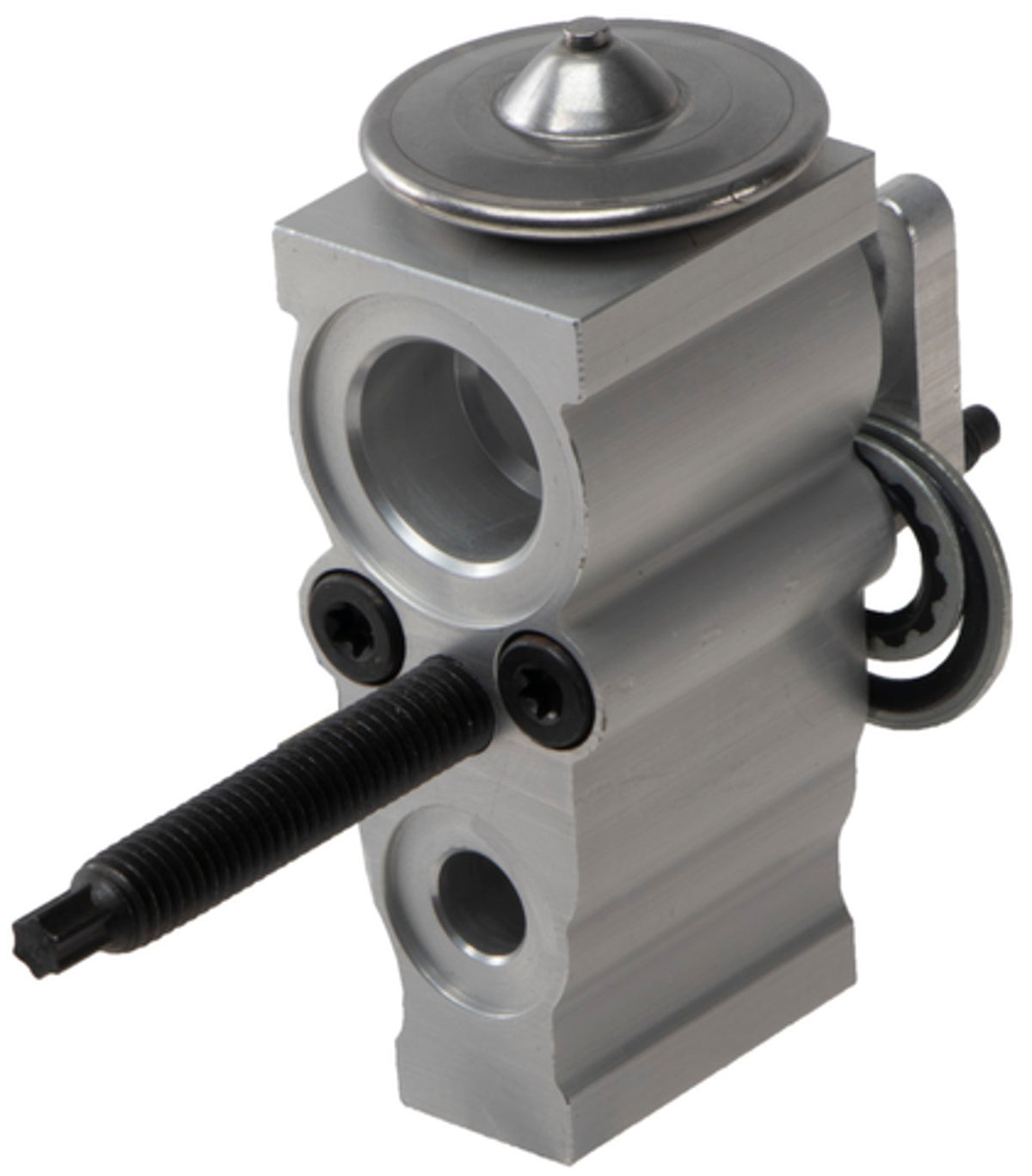 Four Seasons Block Type Expansion Valve w/o Solenoid 39645