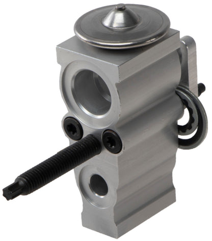 Four Seasons Block Type Expansion Valve w/o Solenoid 39645
