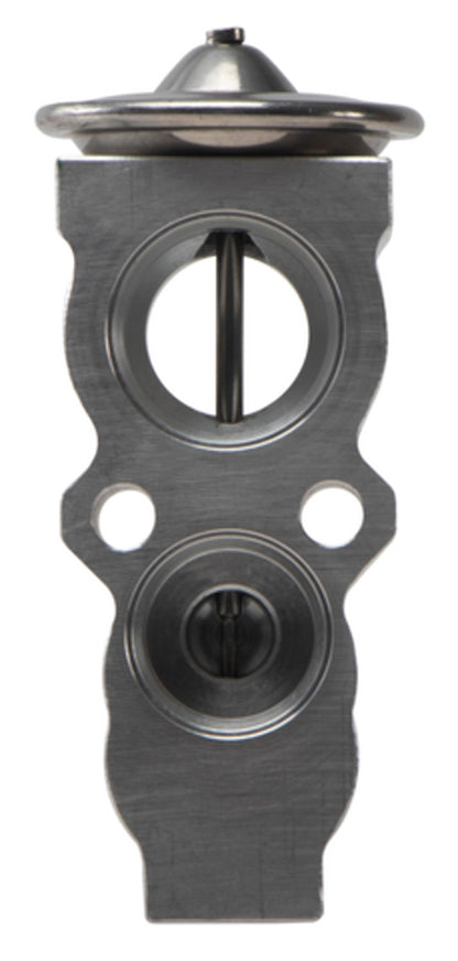 Four Seasons Block Type Expansion Valve w/o Solenoid 39646