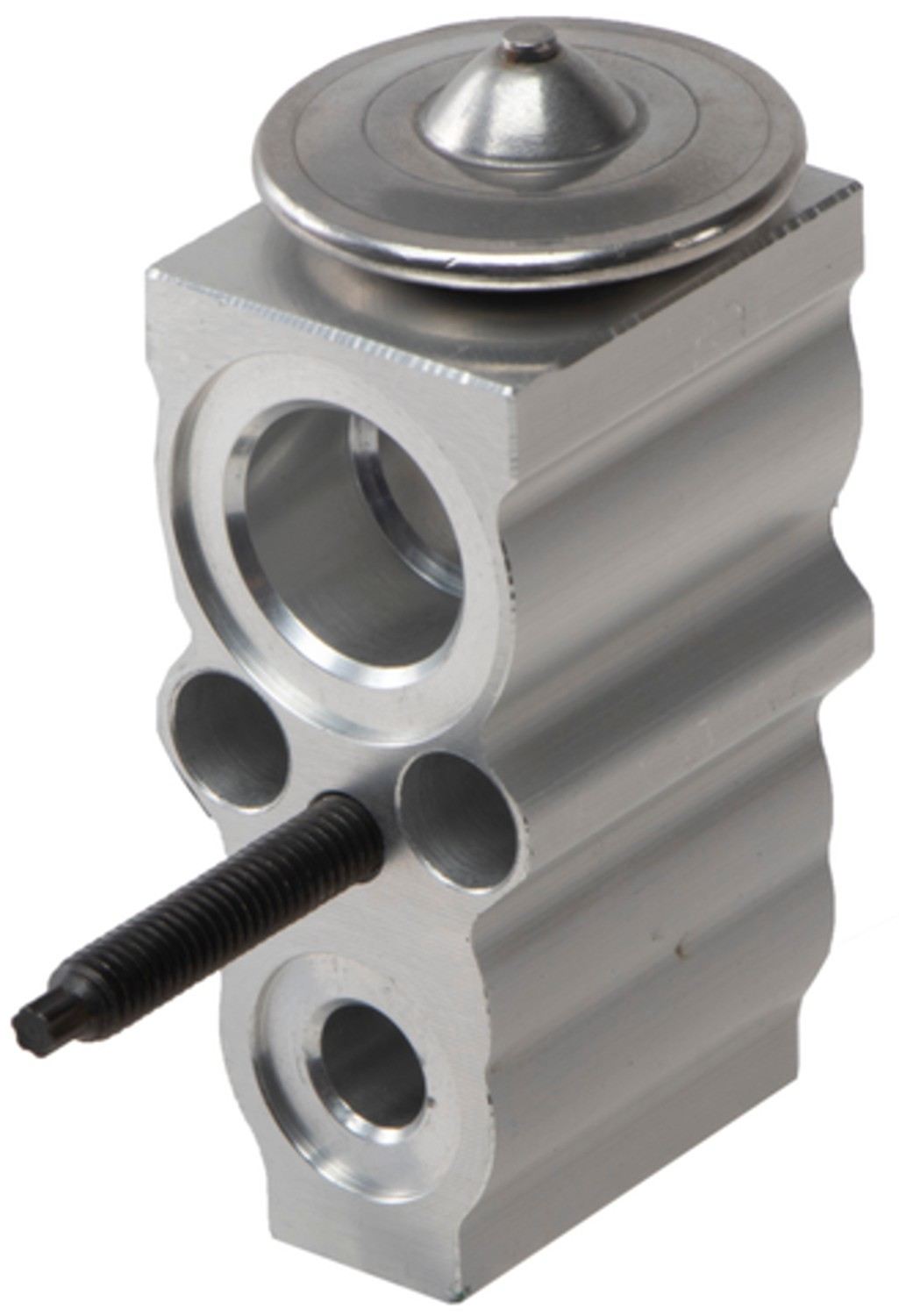 Four Seasons Block Type Expansion Valve w/o Solenoid 39647