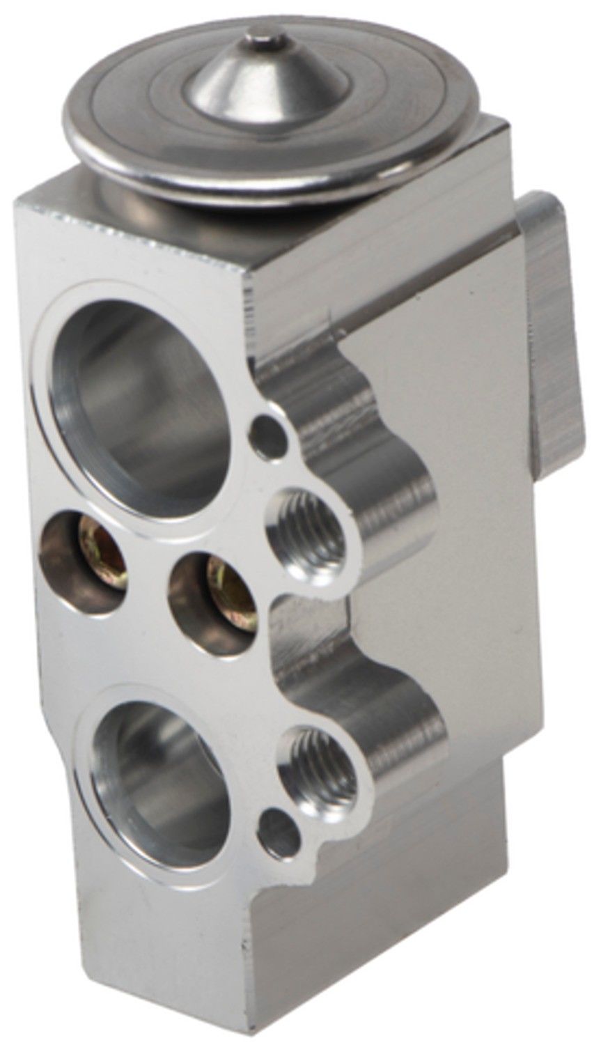 Four Seasons Block Type Expansion Valve w/o Solenoid 39648