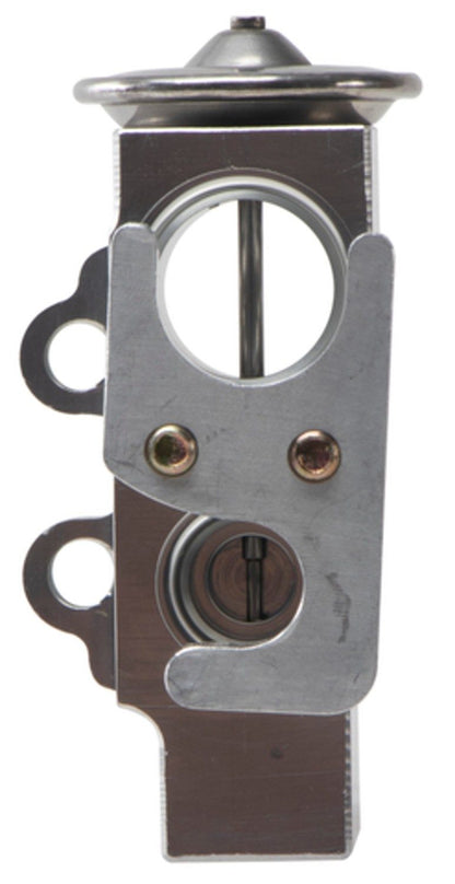 Four Seasons Block Type Expansion Valve w/o Solenoid 39648