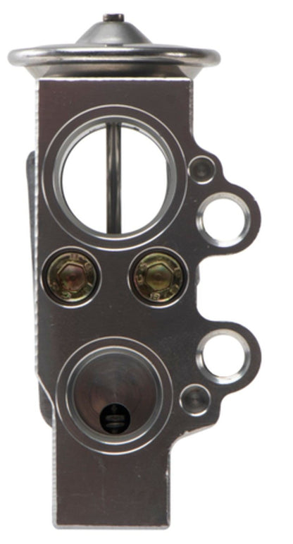 Four Seasons Block Type Expansion Valve w/o Solenoid 39648