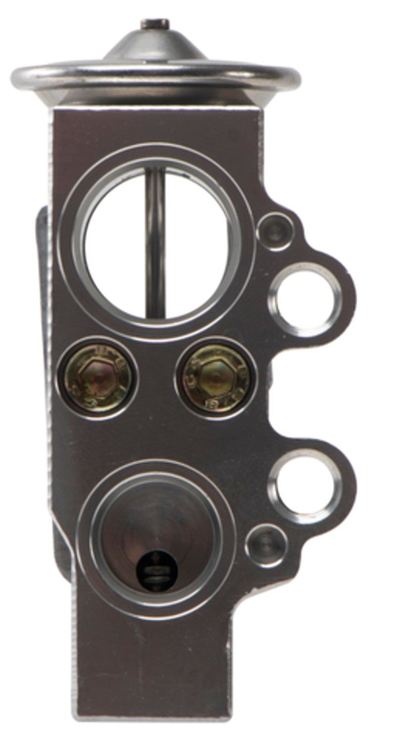 Four Seasons Block Type Expansion Valve w/o Solenoid 39648