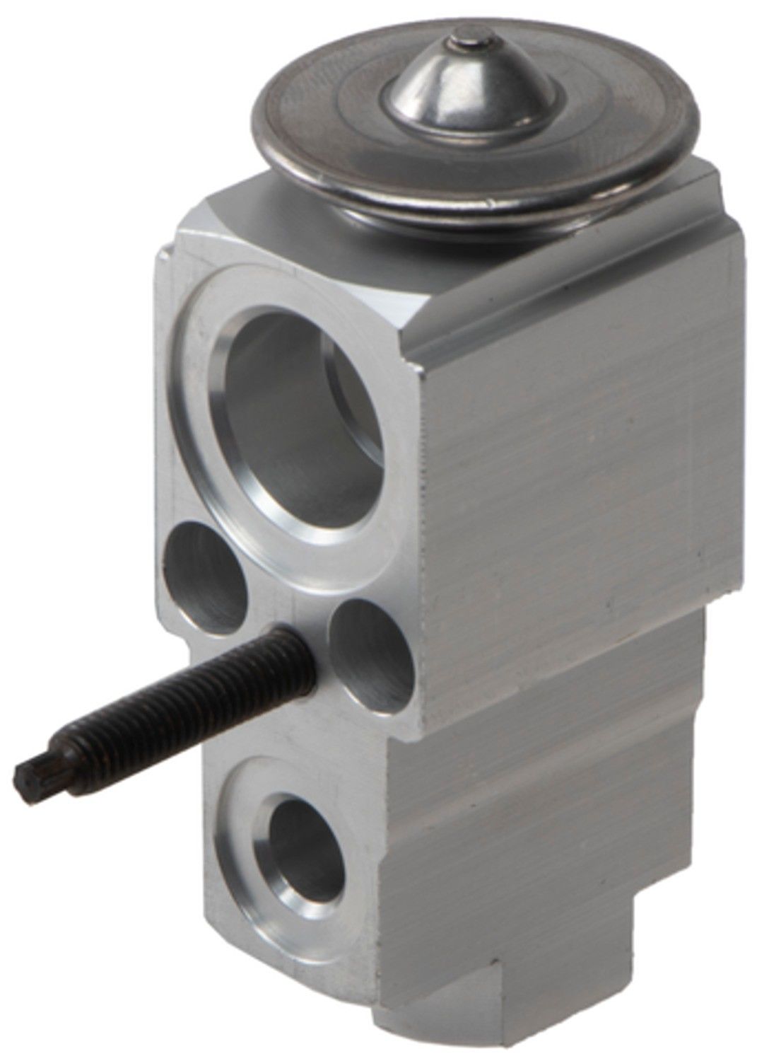 Four Seasons Block Type Expansion Valve w/o Solenoid 39649