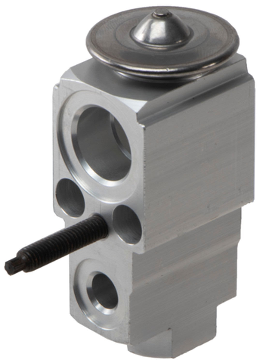 Four Seasons Block Type Expansion Valve w/o Solenoid 39649