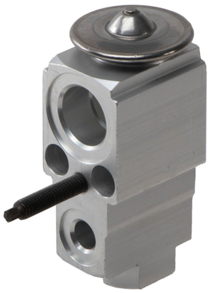 Four Seasons Block Type Expansion Valve w/o Solenoid 39649