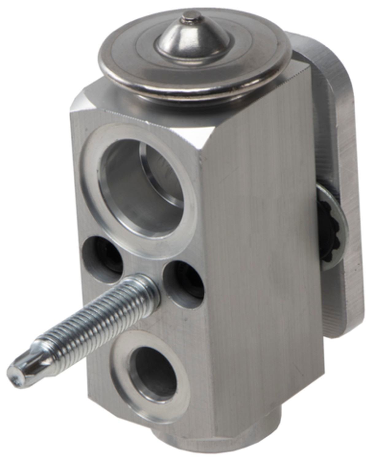 Four Seasons Block Type Expansion Valve w/o Solenoid 39652