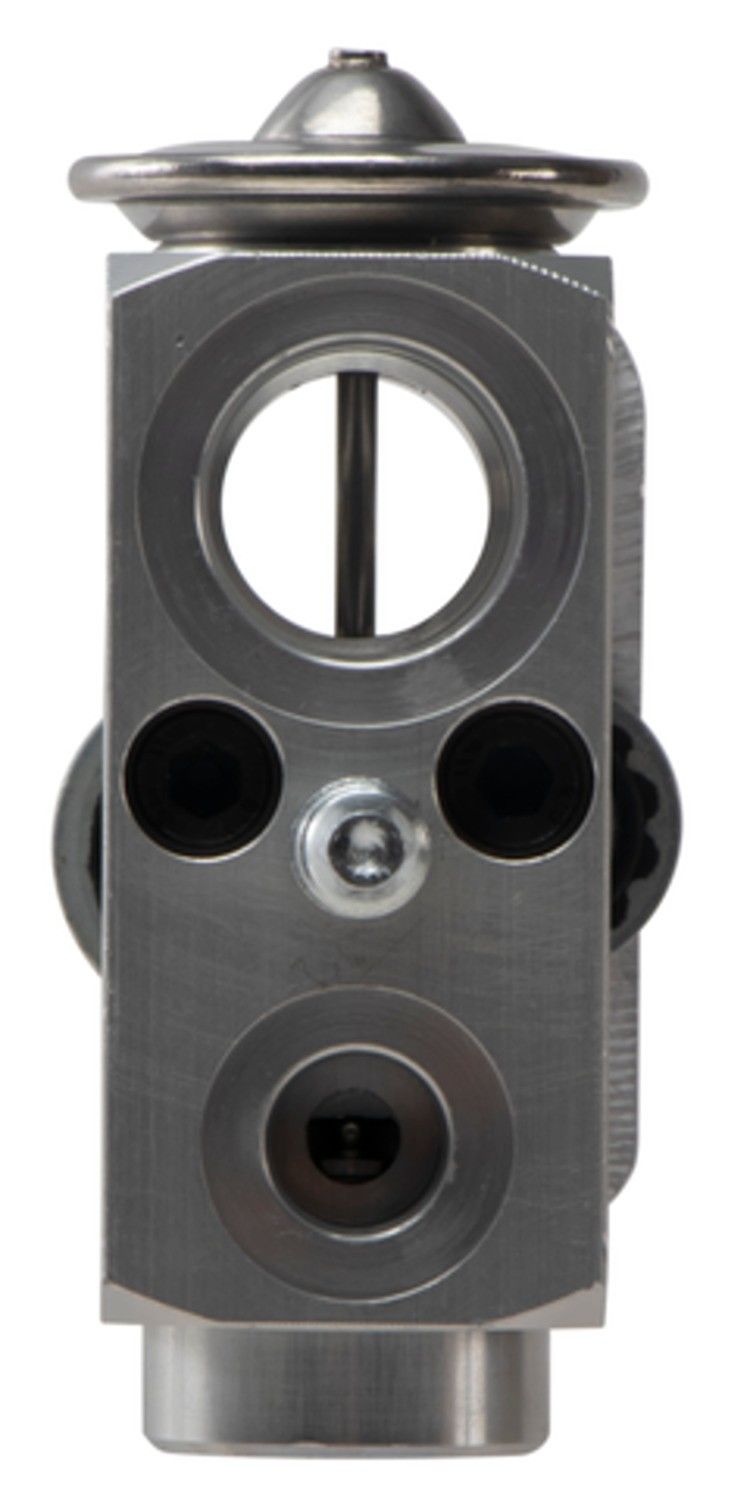 Four Seasons Block Type Expansion Valve w/o Solenoid 39652