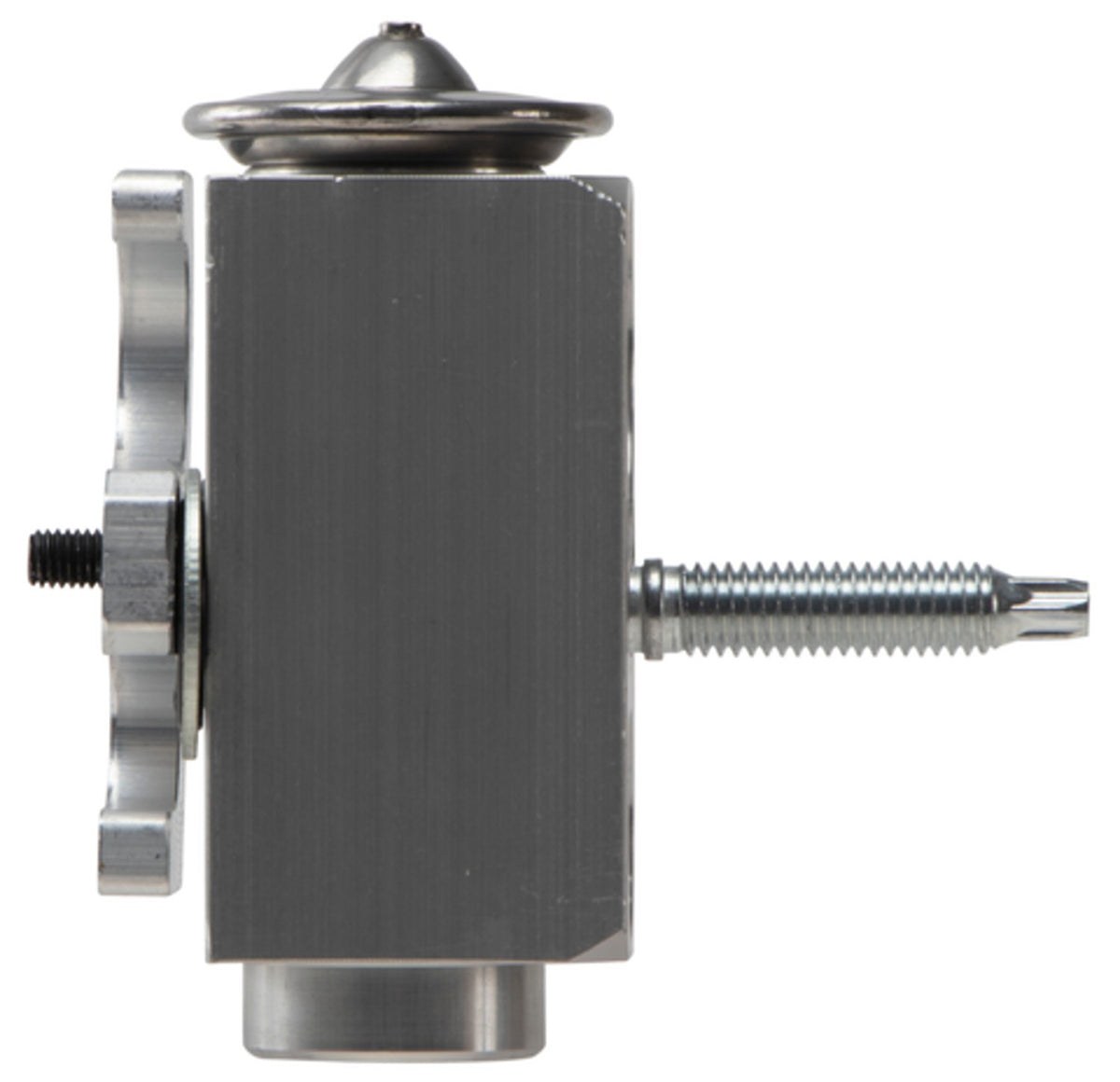 Four Seasons Block Type Expansion Valve w/o Solenoid 39652