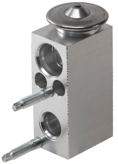 Four Seasons Block Type Expansion Valve w/o Solenoid 39653