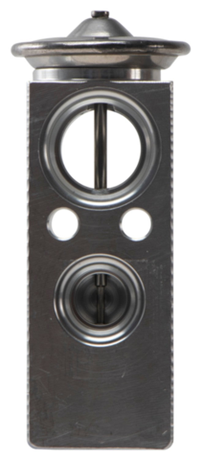 Four Seasons Block Type Expansion Valve w/o Solenoid 39653