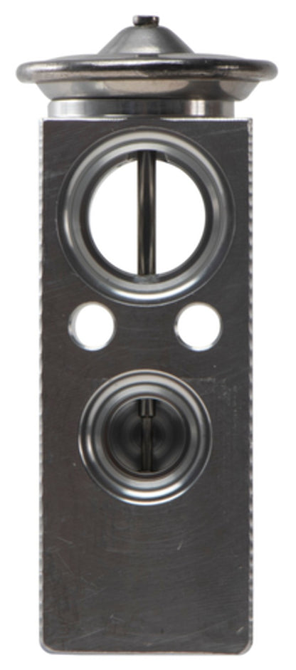 Four Seasons Block Type Expansion Valve w/o Solenoid 39653