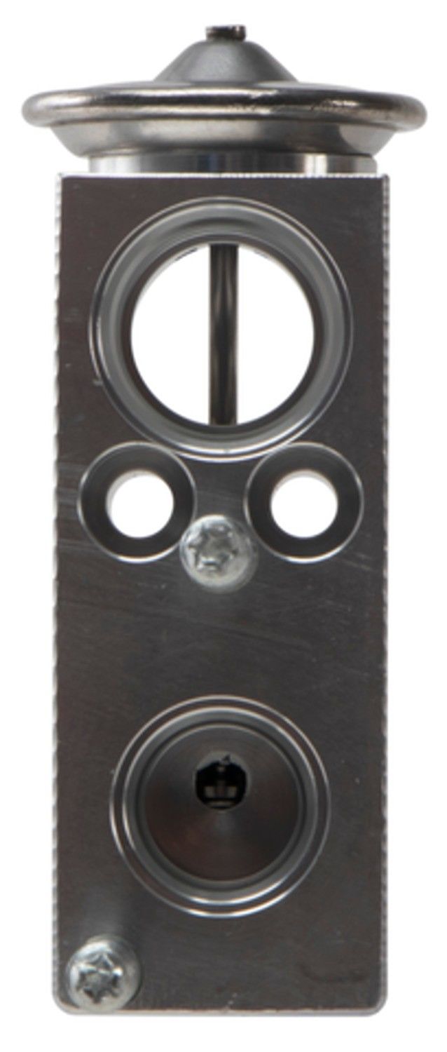 Four Seasons Block Type Expansion Valve w/o Solenoid 39653