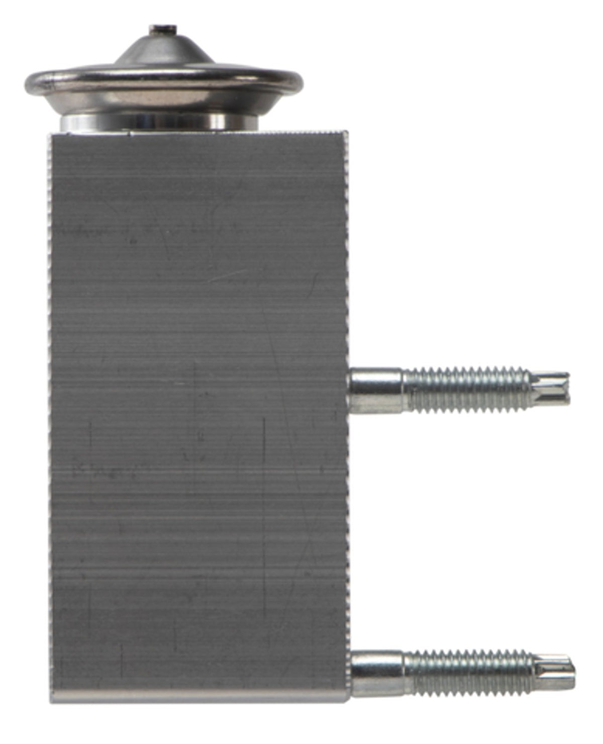 Four Seasons Block Type Expansion Valve w/o Solenoid 39653