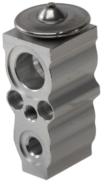 Four Seasons Block Type Expansion Valve w/o Solenoid 39658