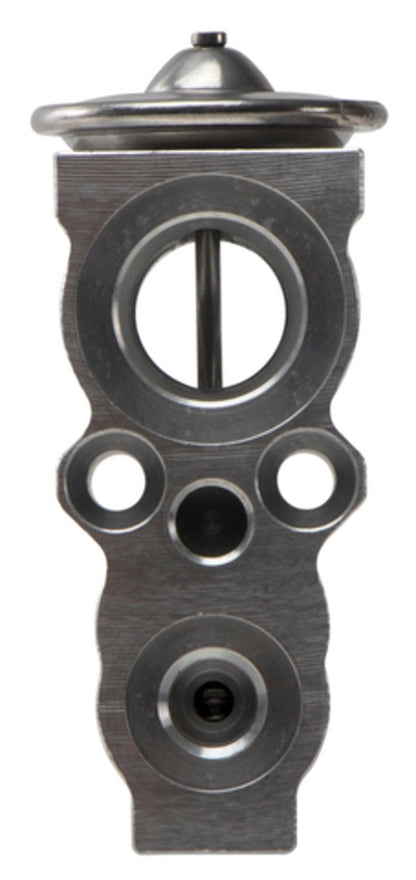 Four Seasons Block Type Expansion Valve w/o Solenoid 39658