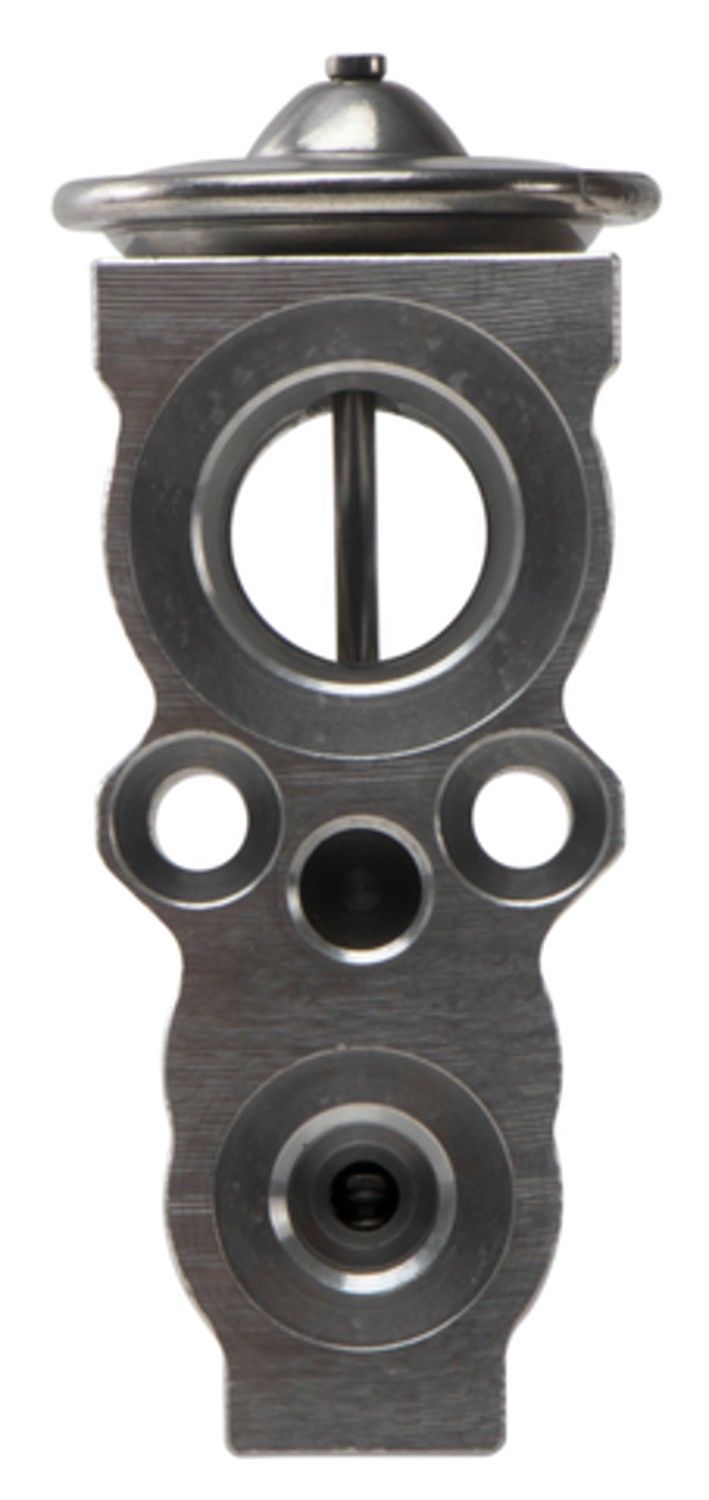 Four Seasons Block Type Expansion Valve w/o Solenoid 39658