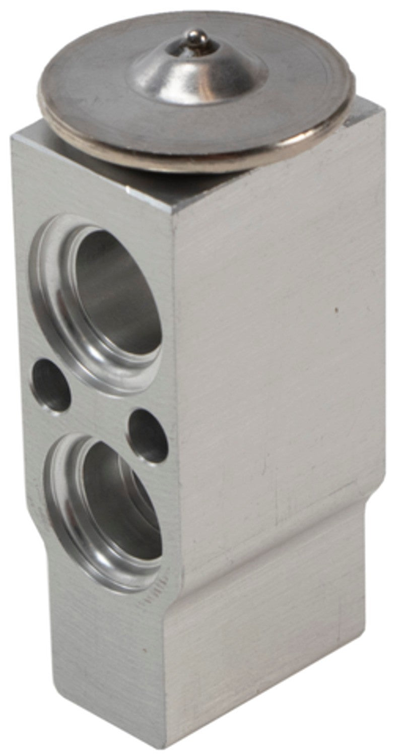 Four Seasons Block Type Expansion Valve w/o Solenoid 39663