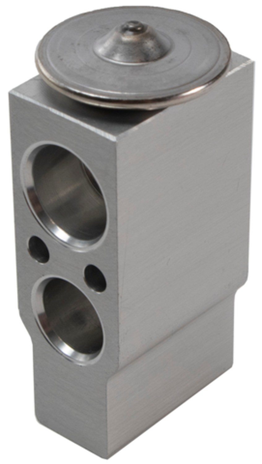 Four Seasons Block Type Expansion Valve w/o Solenoid 39664