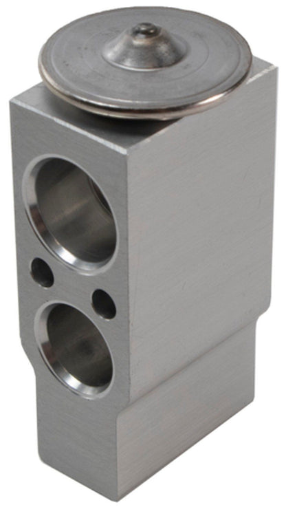 Four Seasons Block Type Expansion Valve w/o Solenoid 39664