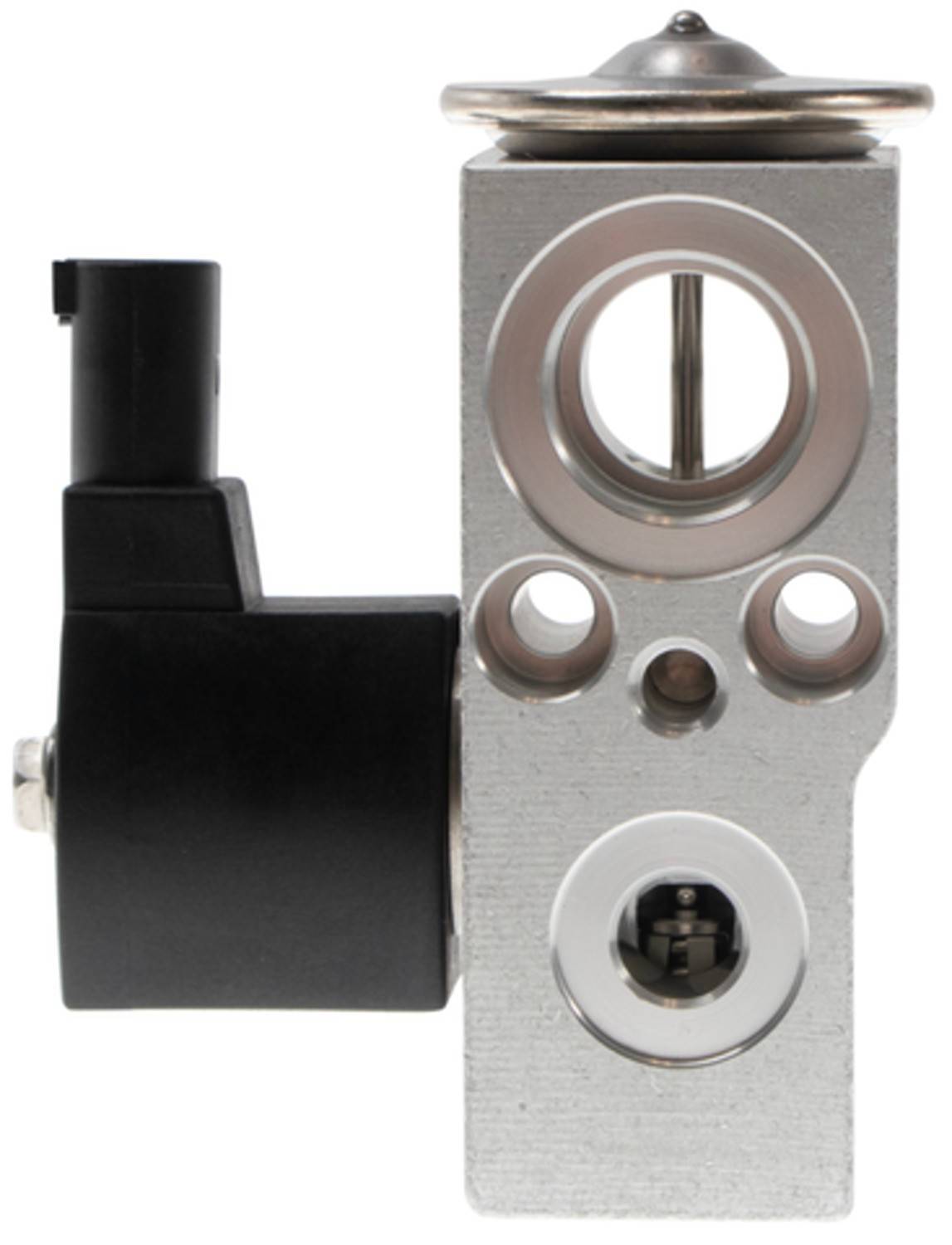 Four Seasons Block Type Expansion Valve w/ Solenoid 39667