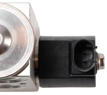 Four Seasons Block Type Expansion Valve w/ Solenoid 39667