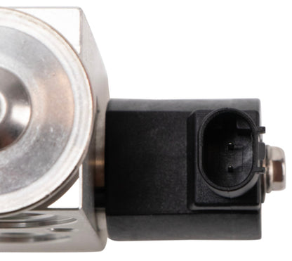 Four Seasons Block Type Expansion Valve w/ Solenoid 39667