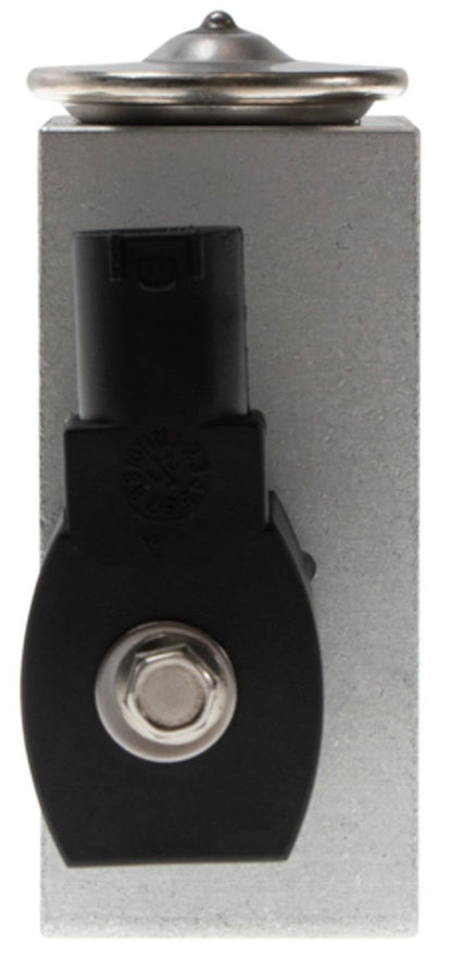 Four Seasons Block Type Expansion Valve w/ Solenoid 39667