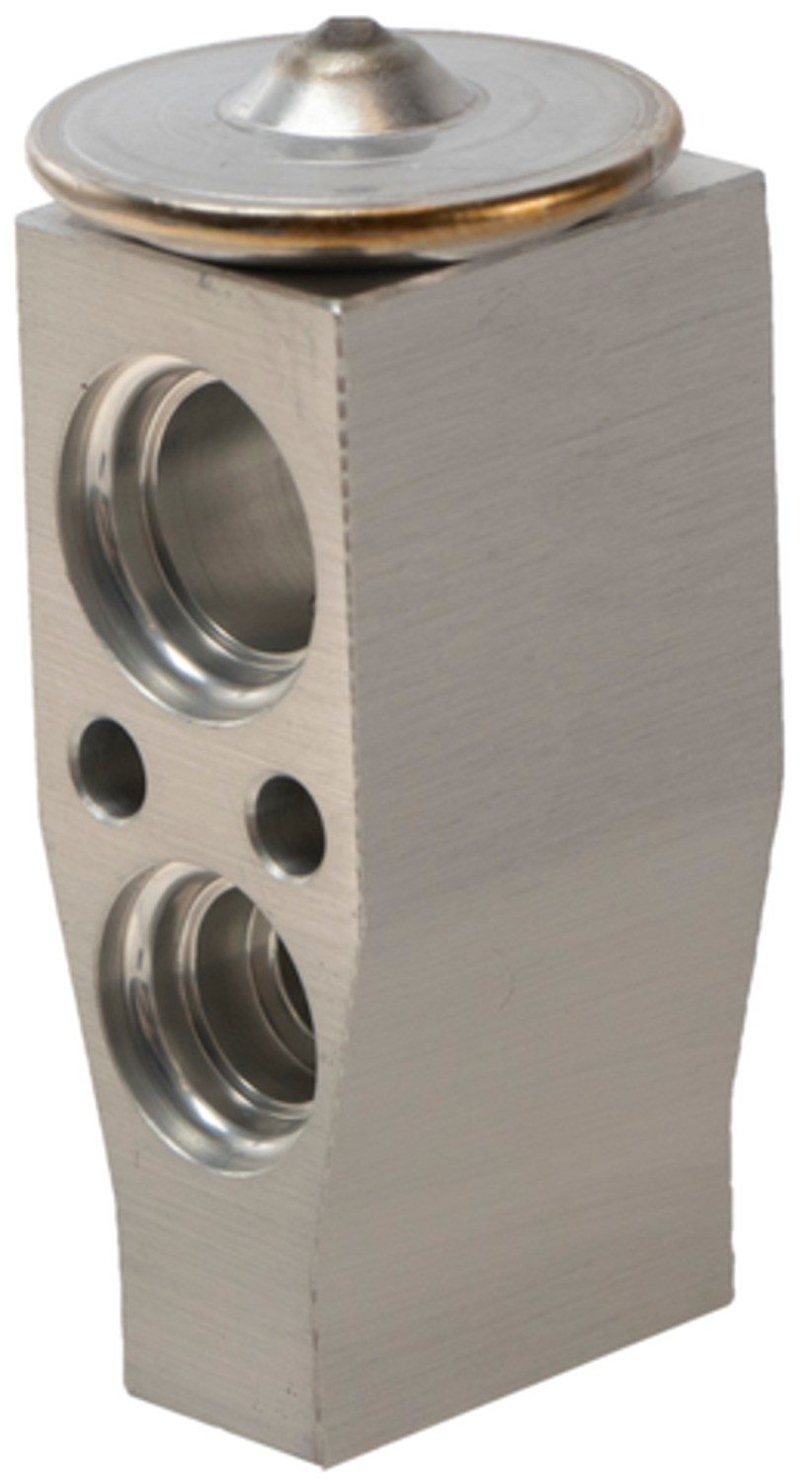 Four Seasons Block Type Expansion Valve w/o Solenoid 39668