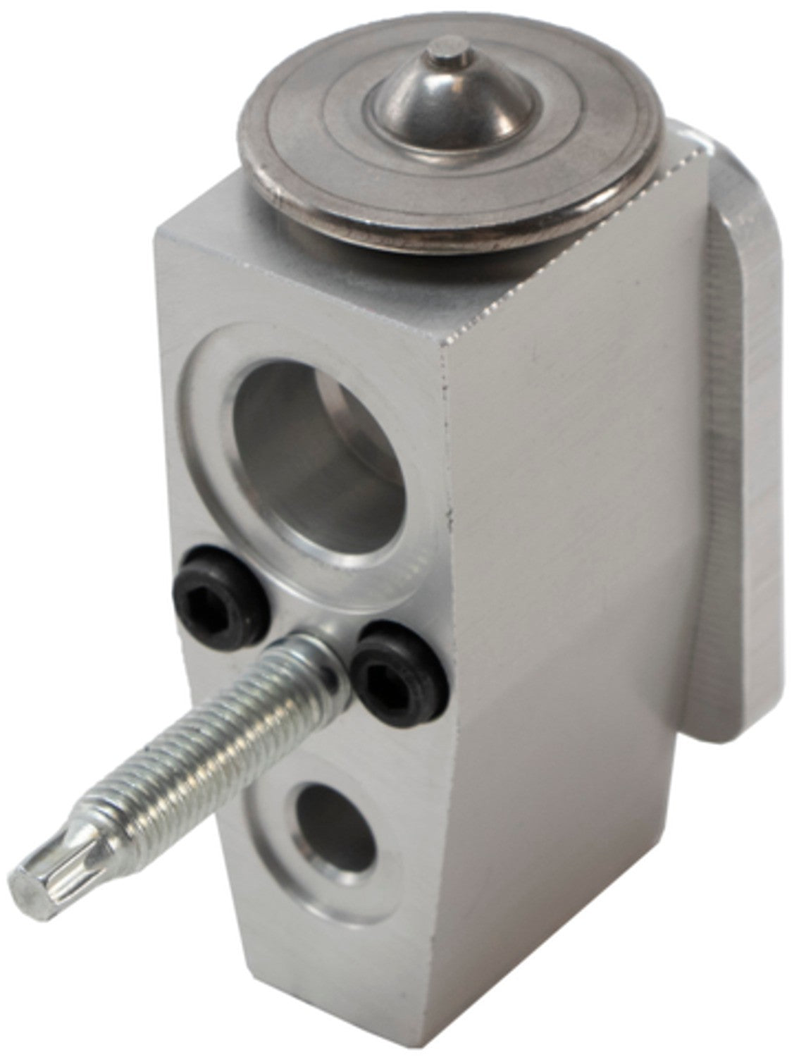 Four Seasons Block Type Expansion Valve w/o Solenoid 39671