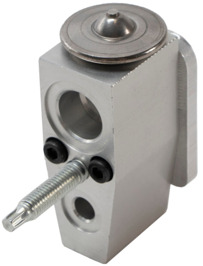 Four Seasons Block Type Expansion Valve w/o Solenoid 39671