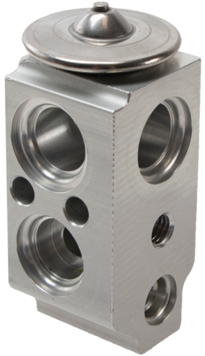Four Seasons Block Type Expansion Valve w/o Solenoid 39679