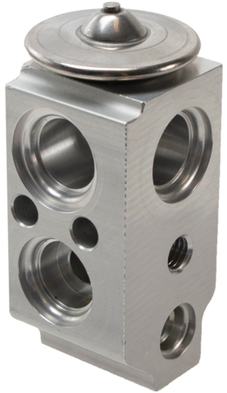 Four Seasons Block Type Expansion Valve w/o Solenoid 39679