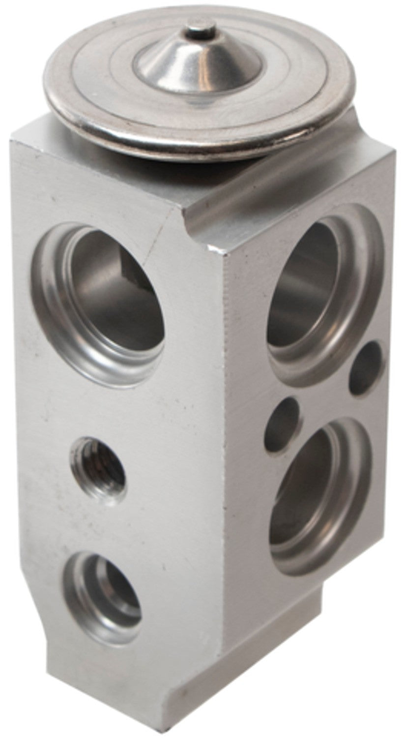 Four Seasons Block Type Expansion Valve w/o Solenoid 39688