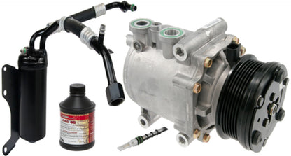 Four Seasons A/C Compressor and Component Kit 3970NK